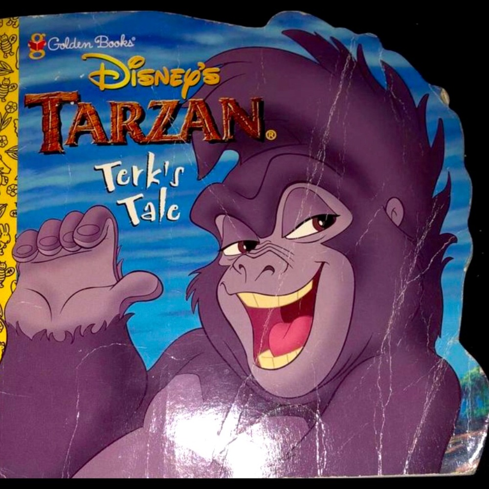 Child’s book